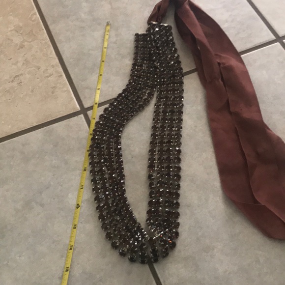 Fatan Belt - Picture 4 of 4